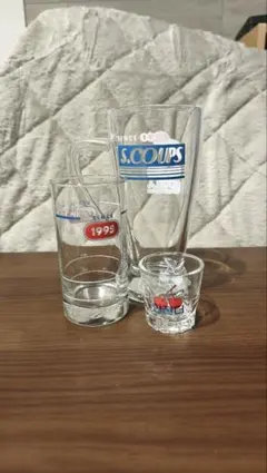 2026年最新】Scoups グラスの人気アイテム - メルカリ