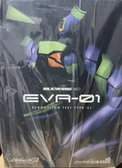 2026年最新】RAH エヴァンゲリオン 初号機の人気アイテム - メルカリ