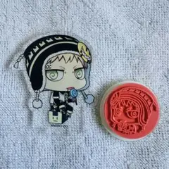 2026年最新】dramatical murder ノイズの人気アイテム - メルカリ