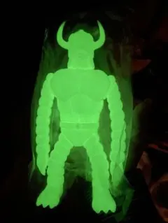 2026年最新】魔神バンダー ソフビの人気アイテム - メルカリ