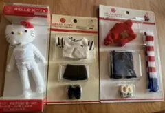 2026年最新】キティ ドレスアップコレクションの人気アイテム - メルカリ