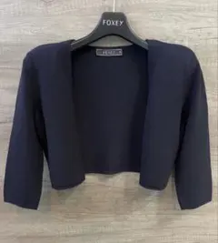 2026年最新】foxey カーディガンの人気アイテム - メルカリ
