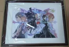 2026年最新】sao 原画の人気アイテム - メルカリ