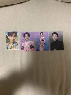 2026年最新】seventeen ジョシュア ヘンガレの人気アイテム - メルカリ