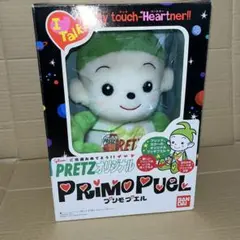 2026年最新】バンダイプリモプエルの人気アイテム - メルカリ