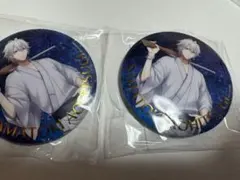 2026年最新】ヒプマイ 缶バッジ 左馬刻の人気アイテム - メルカリ