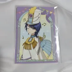 まるくじ プリパラ 特典 コヨイ - メルカリ