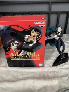 2026年最新】ADO フィギュア odaの人気アイテム - メルカリ