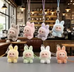 2026年最新】ラブブまとめ売りの人気アイテム - メルカリ