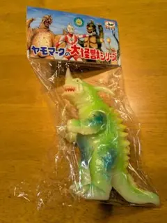 2026年最新】ヤモマーク ソフビの人気アイテム - メルカリ