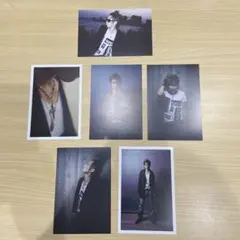 2026年最新】INORAn トレカの人気アイテム - メルカリ