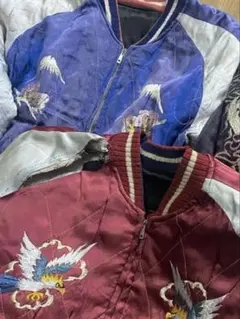 2026年最新】ミツワ スカジャンの人気アイテム - メルカリ