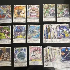 2026年最新】メルヘヴン カードの人気アイテム - メルカリ