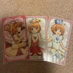 2026年最新】カードキャプターさくら セル画の人気アイテム - メルカリ