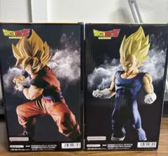 2026年最新】グランディスタ 孫悟空 ベジータの人気アイテム - メルカリ