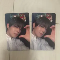 2026年最新】WHIB イジョン トレカの人気アイテム - メルカリ