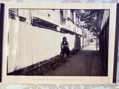 2026年最新】宇多田ヒカル DEEP RIVER ポスターの人気アイテム - メルカリ