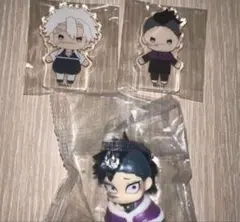 2026年最新】不死川実弥 アクリルブロックの人気アイテム - メルカリ