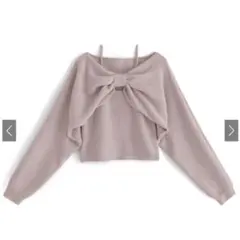 2026年最新】grl トップス スナ系の人気アイテム - メルカリ