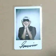 2026年最新】サイン チェキ スンミンの人気アイテム - メルカリ