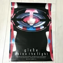 2026年最新】globe ポスターの人気アイテム - メルカリ