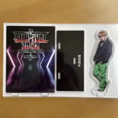 2026年最新】survival 2022の人気アイテム - メルカリ