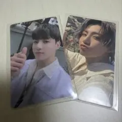 2026年最新】bts butter トレカ ジョングク ラキドロの人気アイテム