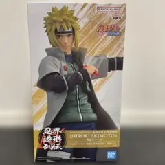 2026年最新】造形忍界大戦 ミナトの人気アイテム - メルカリ