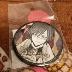 2026年最新】桃源暗鬼 メタリック缶バッジ tsutayaの人気アイテム