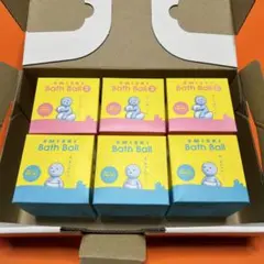 2026年最新】スミスキー バスボールの人気アイテム - メルカリ