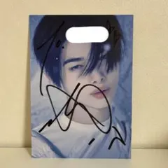 2026年最新】enhypen ニキ サインの人気アイテム - メルカリ