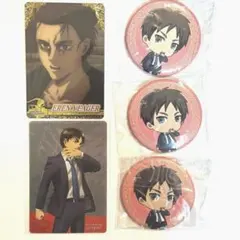 2026年最新】すき家進撃の巨人の人気アイテム - メルカリ