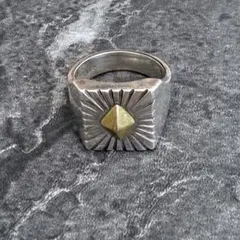 2026年最新】サンバースト リングの人気アイテム - メルカリ