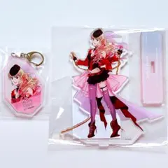 2026年最新】マクロス アクリルスタンドの人気アイテム - メルカリ