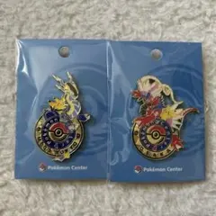 2026年最新】ポケモンセンター ピンズ 大阪の人気アイテム - メルカリ