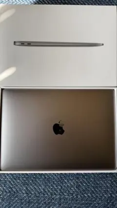 2026年最新】MacBook air m3 スペースグレイの人気アイテム - メルカリ