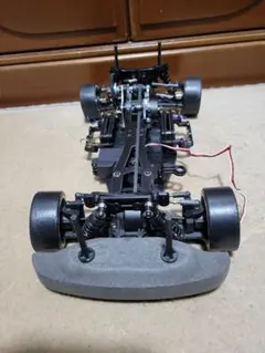 2026年最新】タミヤ シャーシ ta04の人気アイテム - メルカリ