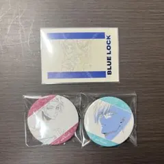 2026年最新】糸師凛 缶バッジ ブルーロック展の人気アイテム - メルカリ