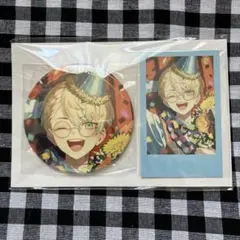 2026年最新】緋八マナ 缶バッジの人気アイテム - メルカリ