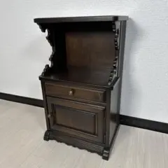 2026年最新】カリモク 電話台 コロニアルの人気アイテム - メルカリ