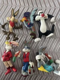 2026年最新】シルベスター フィギュアの人気アイテム - メルカリ