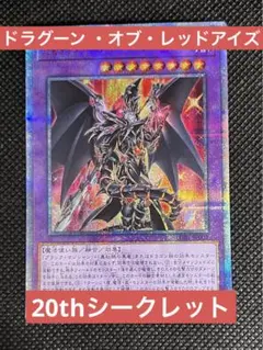 2026年最新】超魔導竜騎士－ドラグーン・オブ・レッドアイズ