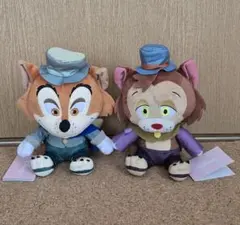 2026年最新】ギデオン ぬいぐるみの人気アイテム - メルカリ