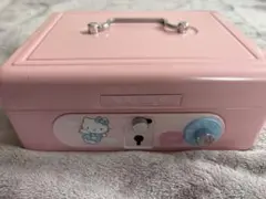 2026年最新】手提げ金庫 サンリオの人気アイテム - メルカリ