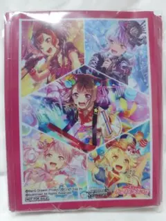 2026年最新】バンドリ スリーブの人気アイテム - メルカリ