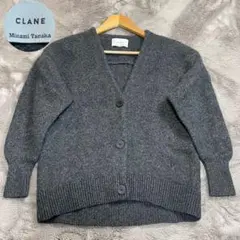 2026年最新】クラネ 田中みな実 カーディガンの人気アイテム - メルカリ