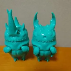 2026年最新】もうこやま ソフビの人気アイテム - メルカリ