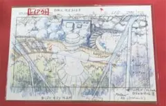 2026年最新】スタジオジブリレイアウト展 実寸レプリカの人気アイテム