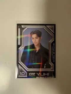 2026年最新】宇原雄飛 トレカの人気アイテム - メルカリ