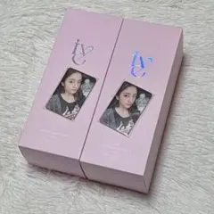 2026年最新】ive ペンライト トレカの人気アイテム - メルカリ